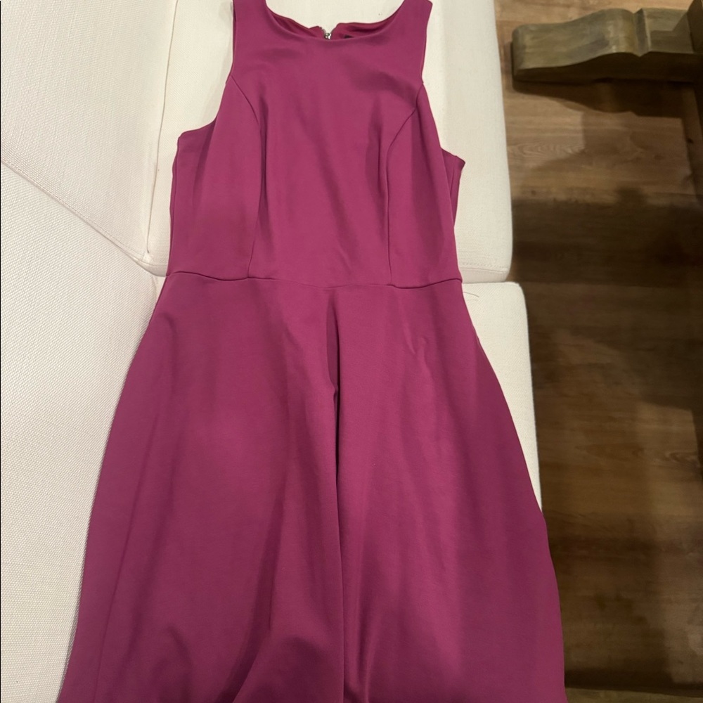 White House Black Market Dress